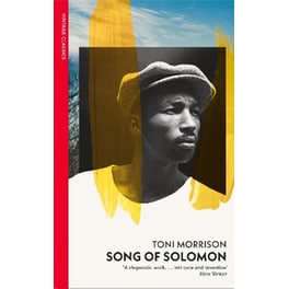 Song of Solomon