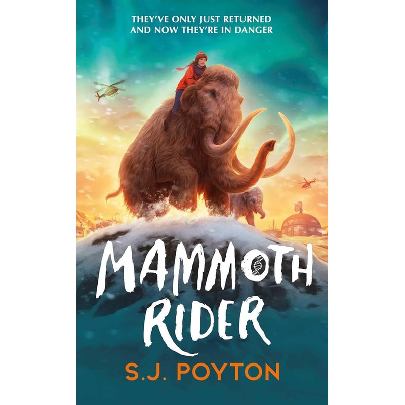 Mammoth Rider