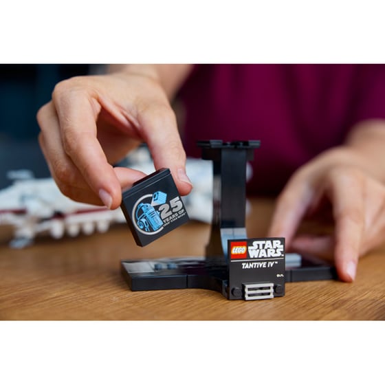 LEGO® Star Wars Tantive IV™ (75376) image 8