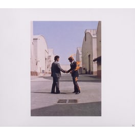 Wish You Were Here [2011 - Rem