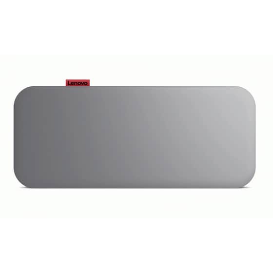 Powerbank Lenovo Go Usb-c Laptop 20000 Mah - Γκρι/Μαύρο image 0