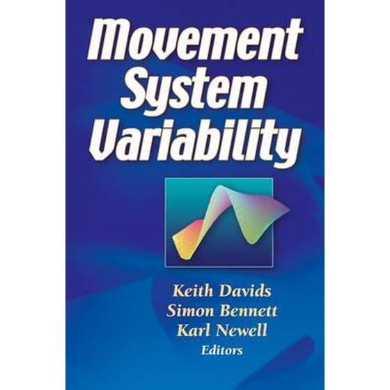 Movement System Variability image 0