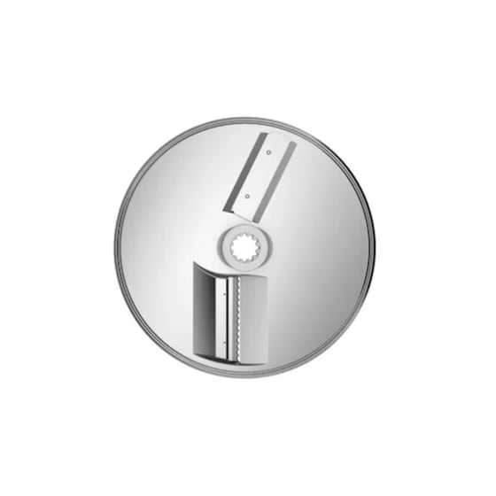 Δίσκος Κοπής Bosch MUZ9CC1 Μεταλλικός - Inox image 1