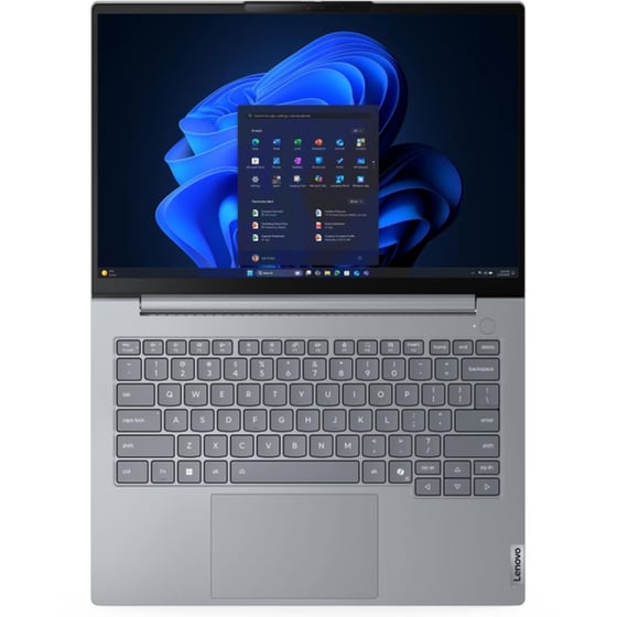 Lenovo ThinkBook 14 G9 AHP 14" WUXGA IPS (AMD Ryzen 7-250/16 GB/512GB SSD/Radeon 780M Graphics/Win11Pro) Laptop image 7