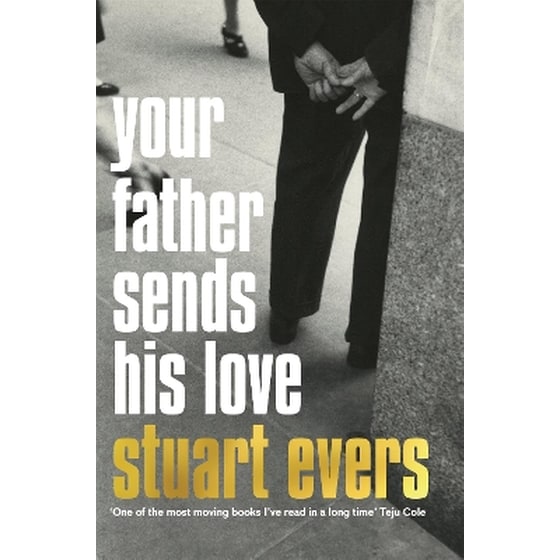 Your Father Sends His Love image 0