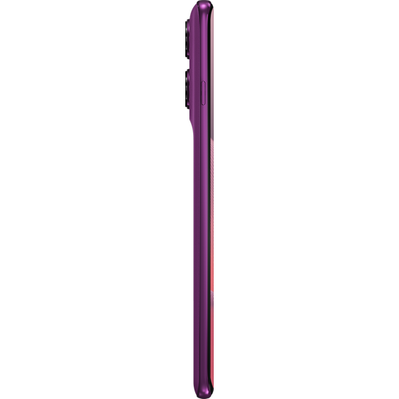 Motorola Edge 60 Pro 512GB - PANTONE Sparkling Grape image 7