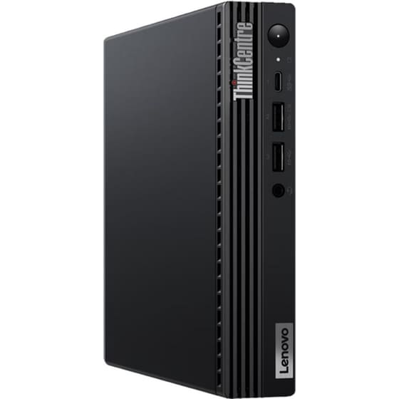 Desktop Lenovo ThinkCentre M70q Gen 4 (Core i7-13700T/16GB/512GB SSD/UHD Graphics 770/Win11Pro) image 0