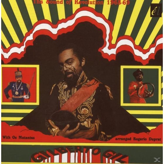 The Sound Of Revolution 68-69 image 0