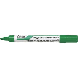 Μαρκαδόρος Πϊνακα Pilot Πράσινο 0.6 mm