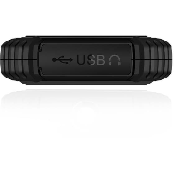 Lamtech LAM114543 Dual Sim - Black/Orange image 3