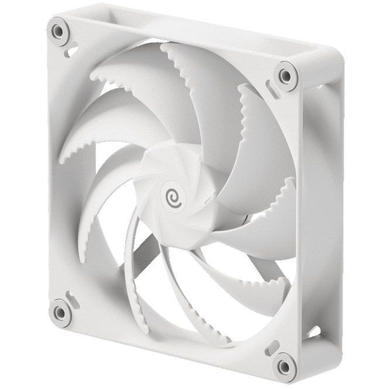 Case Fan Pro Gamersware HAVN H1430-01 με ARGB φωτισμό image 1