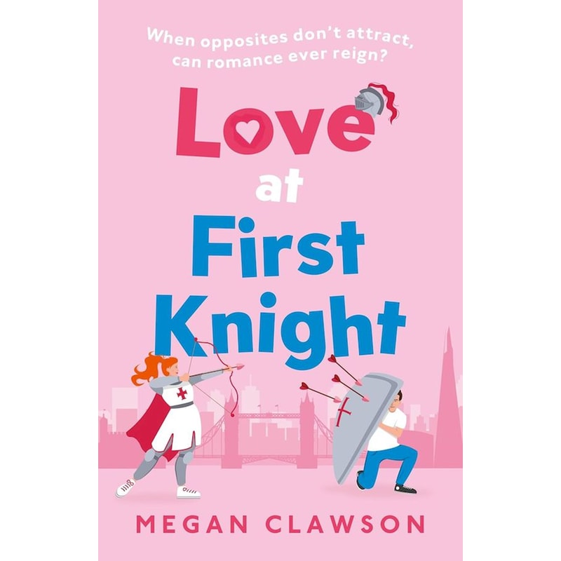 Love At First Knight