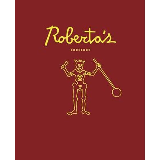 Roberta's Cookbook image 0