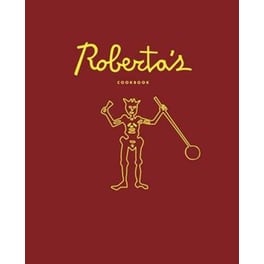 Roberta's Cookbook
