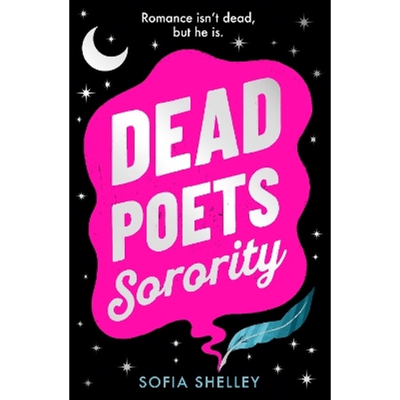 Dead Poets Sorority image 0