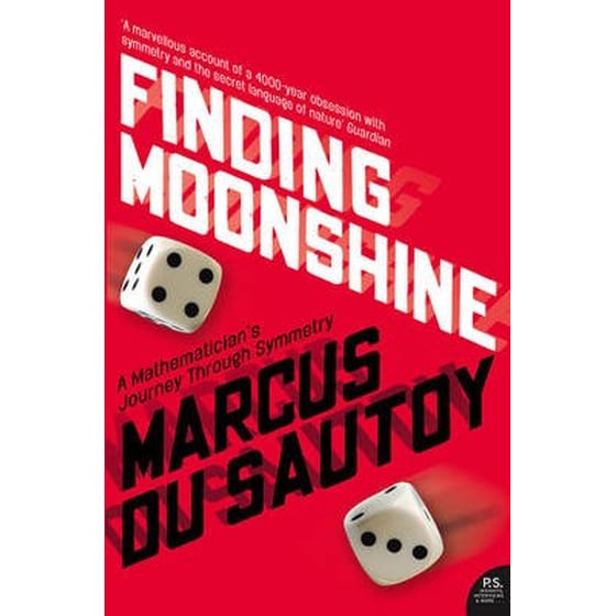 Finding Moonshine image 0