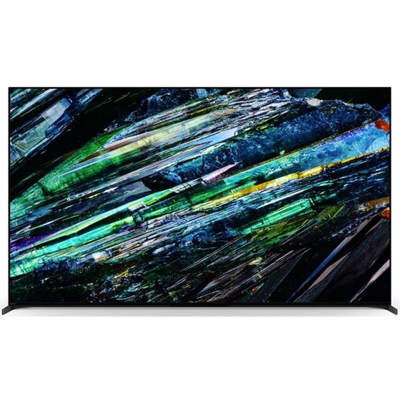 Sony OLED 65" 4K Android Τηλεόραση XR65A95LAEP image 11