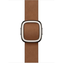Λουράκι Apple Modern Buckle M για Apple Watch 42mm - Caramel