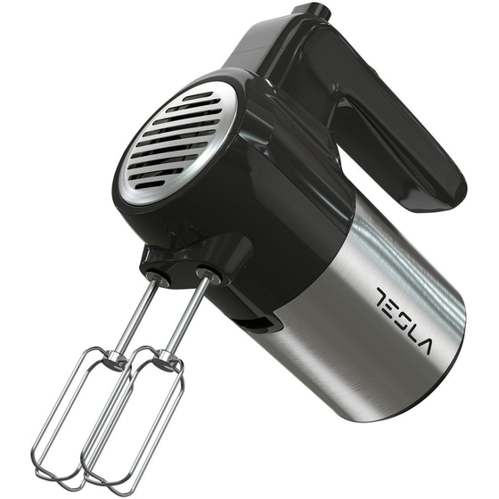 TESLA MX301BX 300 W Μαύρο Μίξερ Χειρός image 1