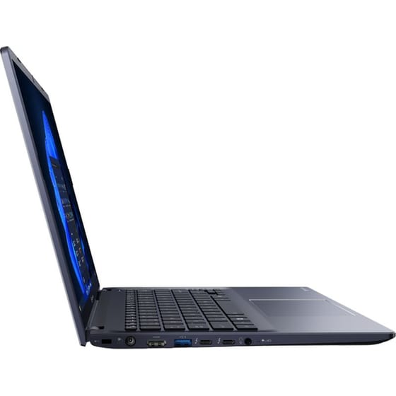 Toshiba Portege X40-M 14" FHD+ IPS (Intel Core Ultra7-255H/32 GB/1TB SSD/Arc Graphics/Win11Pro) Laptop image 7