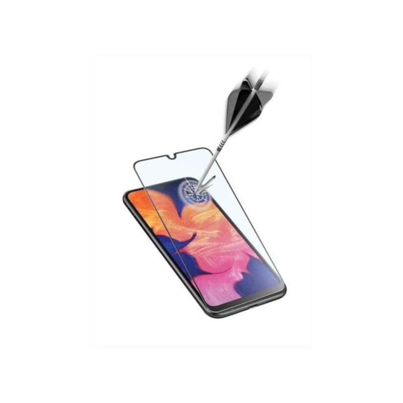 CELLULAR LINE Προστατευτικό οθόνης Samsung Galaxy A20E - Cellular Line Tempered Glass