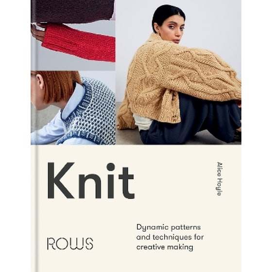 Knit image 0