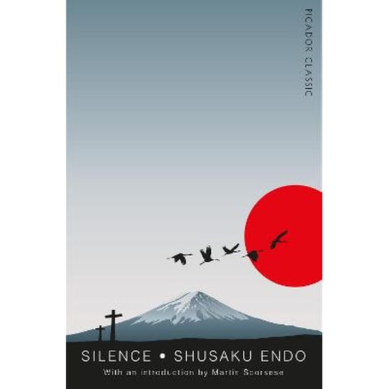 Silence image 0