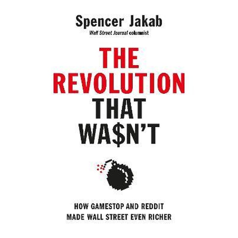 Revolution That Wasnt