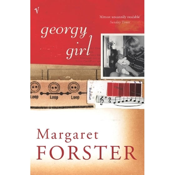 Georgy Girl image 0