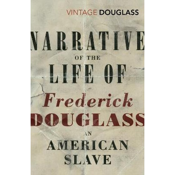 Narrative of the Life of Frederick Douglass, an American Slave image 0
