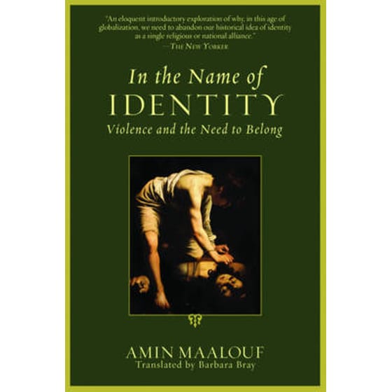 In the Name of Identity image 0