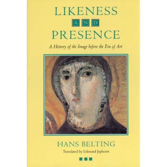 Likeness and Presence image 0