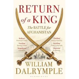 Return of a King
