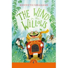 The Wind in the Willows