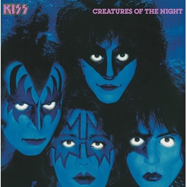 Creatures Of The Night (40th Anniversary Edition)