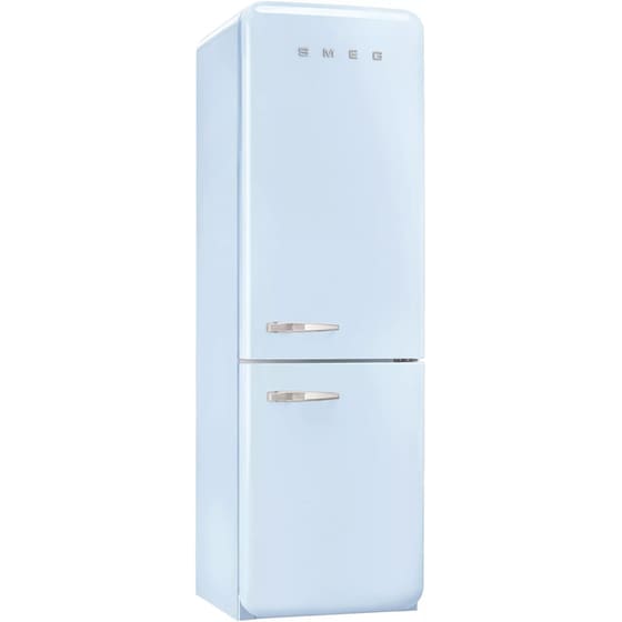 SMEG FAB32RPB6 332 Lt Total No Frost Μπλε Ψυγειοκαταψύκτης image 3