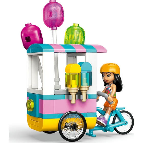 LEGO® Friends Καντίνα με Παγωτά & Μπαλόνια (42692) image 1