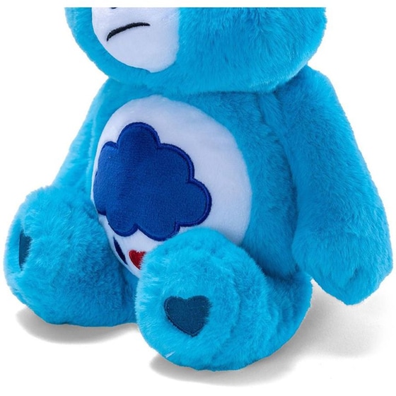 Λούτρινο&nbsp;Care&nbsp;Bears&nbsp;Grumpy&nbsp;Bear&nbsp;35cm image 1