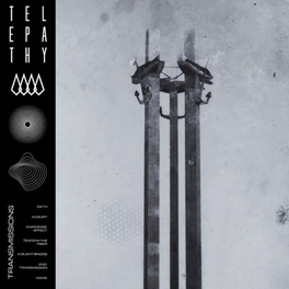 Transmissions (2LP)