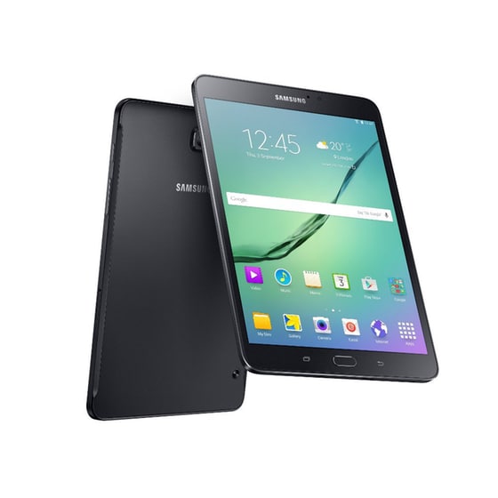 Tablet Samsung Galaxy Tab A10 T580 10.1" 32GB Μαύρο image 8