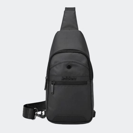 Arctic Hunter Sling Bag image 0
