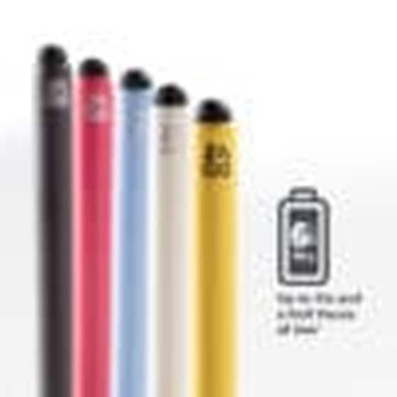 Γραφίδα Zagg Pro Stylus 2 - Ροζ image 1
