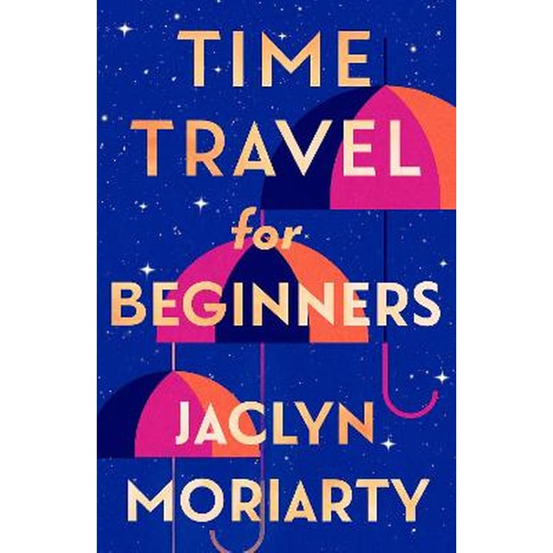 Time Travel for Beginners