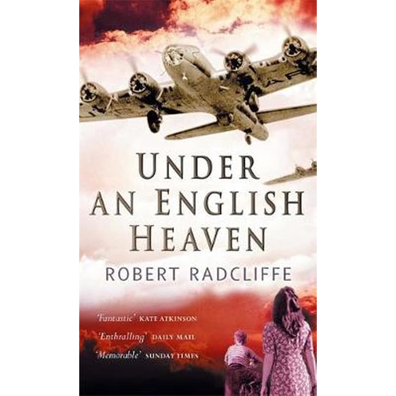 Under An English Heaven