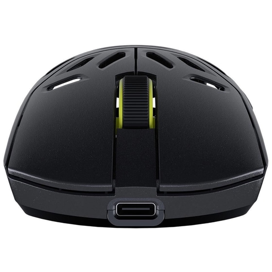 Corsair Sabre v2 Pro Ultralight Ασύρματο Gaming Ποντίκι - Μαύρο image 2