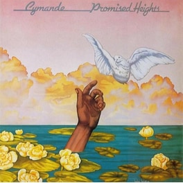 Promised Heights (50th Anniversary Re Issue) (Limited Colored LP)