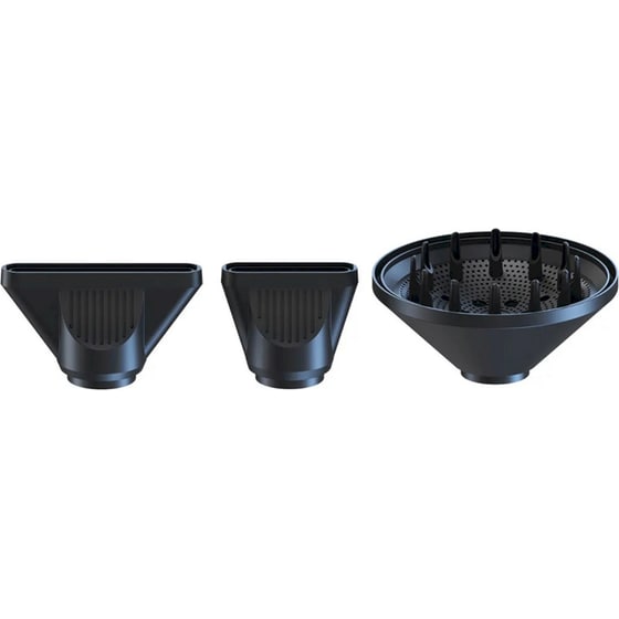 Σεσουάρ Μαλλιών WAHL Vanquish 1600W Μαύρο image 5