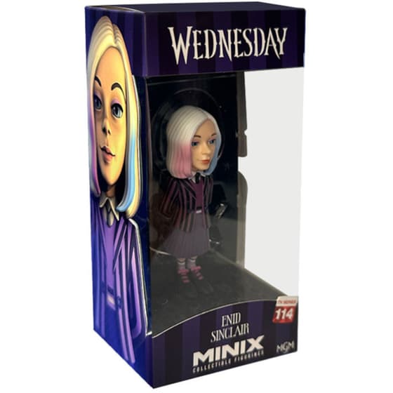 Φιγούρα Minix Wednesday image 0