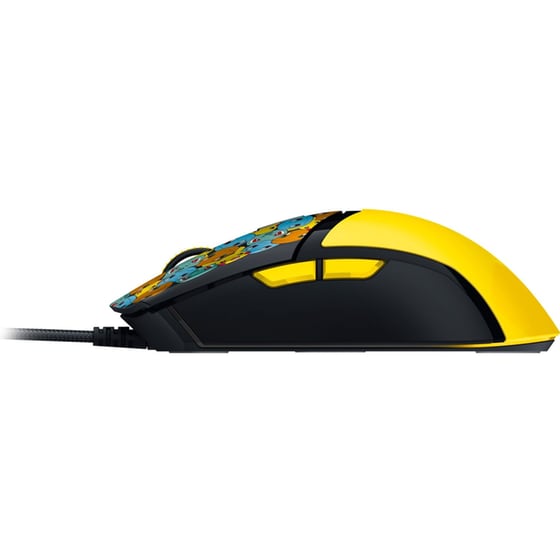 Razer Cobra Gaming Ενσύρματο Ποντίκι - Pokémon Edition image 2