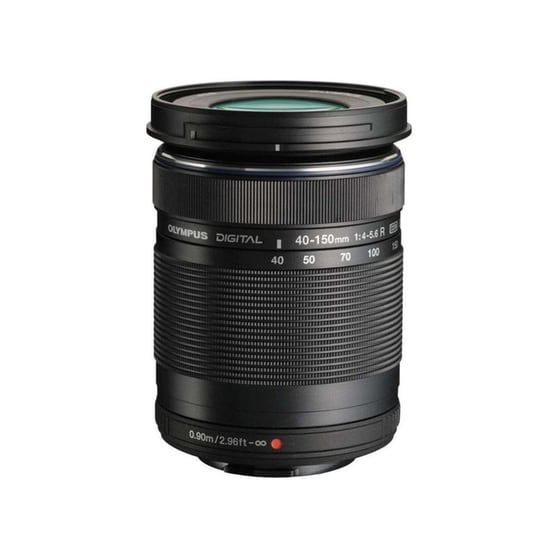 Olympus EZ-M4015-R 40-150mm Φωτογραφικός Φακός image 0